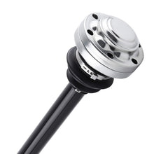 Ladda upp bild till gallerivisning, Rear drive shaft compatible for BMW 5 Series E60 E61 automatic gearbox left 33217532266 NEW