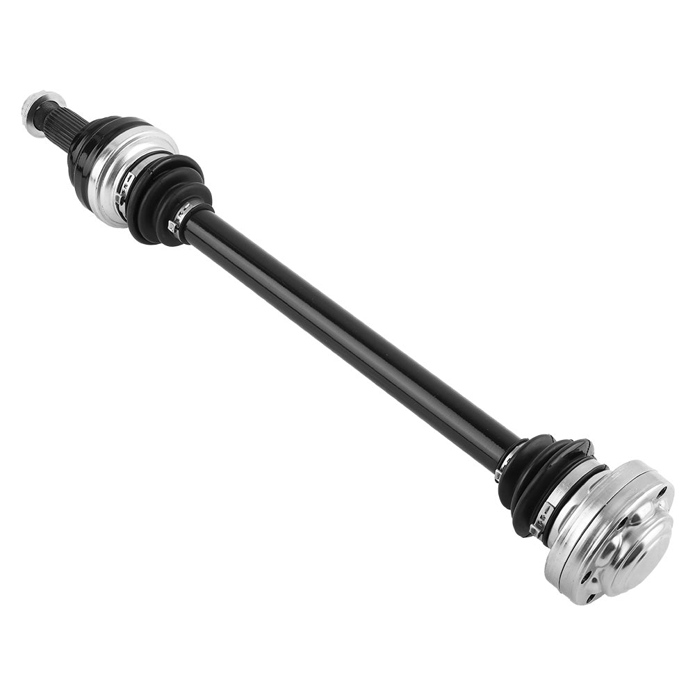 Aandrijfas achter axle L/R geschikt voor BMW 5 E60 E61 520 523 525 530 xDrive