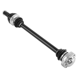 Aandrijfas achter axle L/R geschikt voor BMW 5 E60 E61 520 523 525 530 xDrive