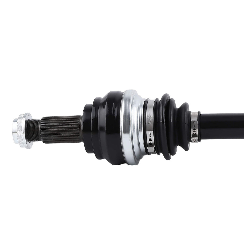 Rear drive shaft compatible for BMW 5 Series E60 E61 automatic gearbox left 33217532266 NEW