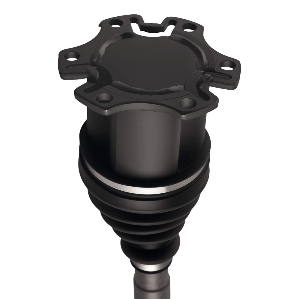 Driveshaft compatible for Audi A6 C6 (2005-2011) 2.0 TDI 6 Speed Manual 4F0407271G