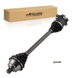 Voor rechts Aandrijfas geschikt voor Audi A6 C6 2.0-3.2L 2004-2011 4F0407272G