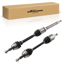 Ladda upp bild till gallerivisning, CV Axle Assembly geschikt voor Ford C-Max II 1.0L 12-19 AV613B436JA VKJC7068 Transmissie
