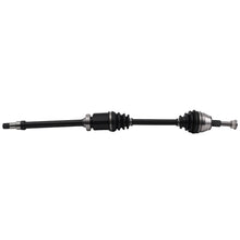Indlæs billede til gallerivisning AANDRIJFAS PROPELLER SHAFT suitable geschikt voor FORD C-MAX FOCUS GRAND