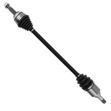 Last bildet i gallerivisningen, Front Right OFF Side Drive Shaft compatible for Ford Transit Custom 2.2 TDCi 2012-2022