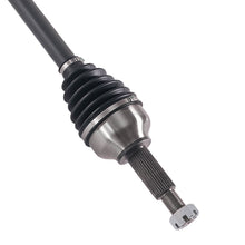Last bildet i gallerivisningen, Front Right OFF Side Drive Shaft compatible for Ford Transit Custom 2.2 TDCi 2012-2022