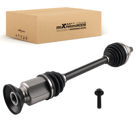 Aandrijfas joint shaft geschikt voor VW TIGUAN 5N geschikt voor AUDI A3 8V 8P Q3 8U voor rechts