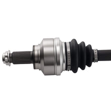Lataa kuva Galleria-katseluun, 1x DriveShaft Rear Axle Left compatible for BMW 1 Series F20 F21 2 Series F22 F87 F23 New