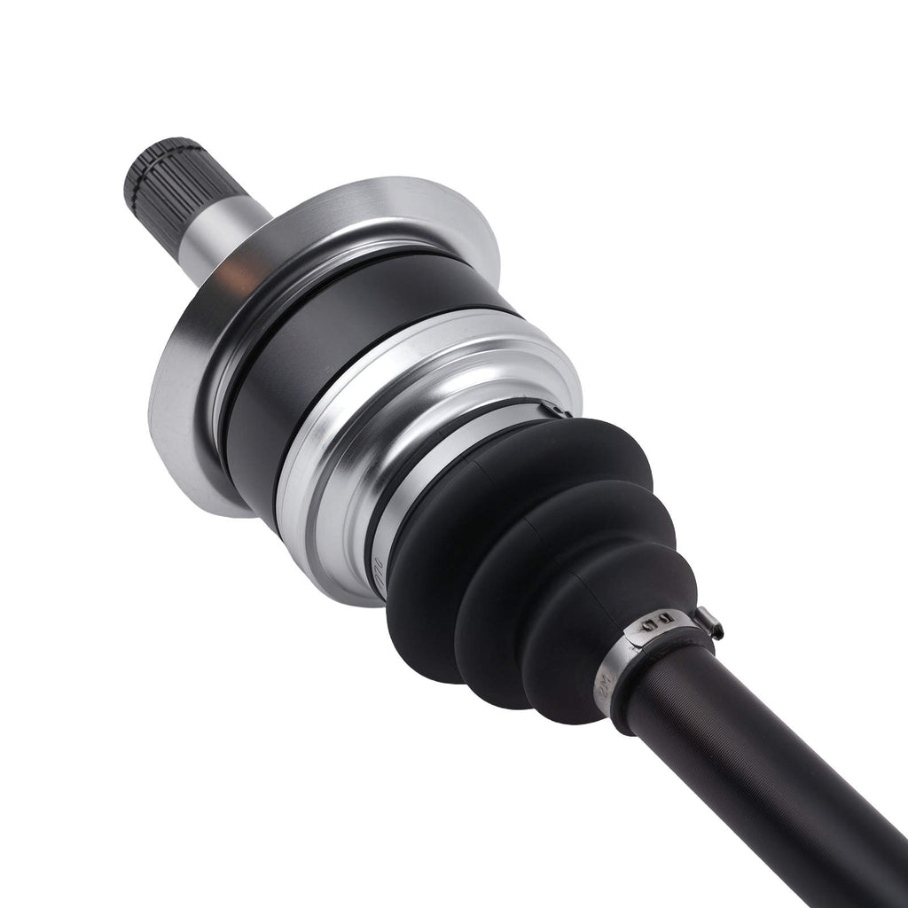 Wheel Drive Shaft compatible for BMW 1 Series 2 Series 3 Series 4 Series