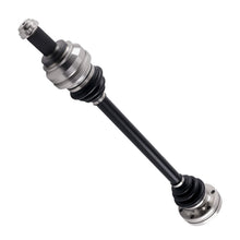 Lataa kuva Galleria-katseluun, 1x Drive Shaft Rear Left N/S Passenger Side 620mm Length compatible for BMW X1
