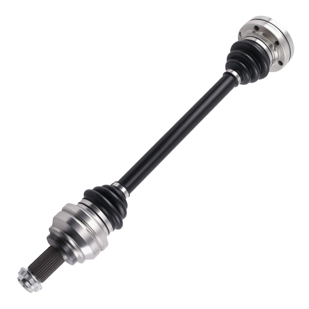 1x Drive Shaft Rear Left N/S Passenger Side 620mm Length compatible for BMW X1