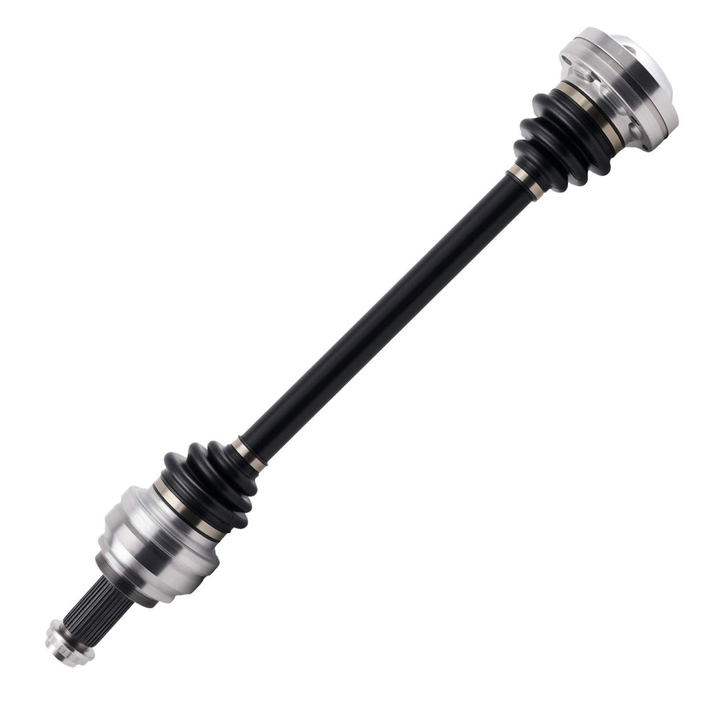 1x Drive Shaft Rear Left N/S Passenger Side 620mm Length compatible for BMW X1