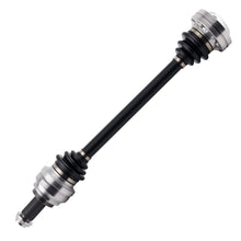 Lataa kuva Galleria-katseluun, 1x Drive Shaft Rear Left N/S Passenger Side 620mm Length compatible for BMW X1