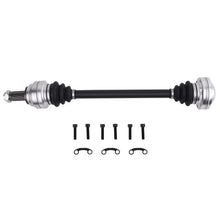 Lataa kuva Galleria-katseluun, Achter links Aandrijfas zonder ABS Ring geschikt voor BMW X1 E84 2009-2015 16d-23d 2.0L