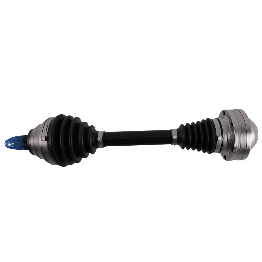 AANDRIJFAS PROPELLER SHAFT geschikt voor AUDI A3 8P geschikt voor VW GOLF V PASSAT 3C TOURAN 2.0 TDI