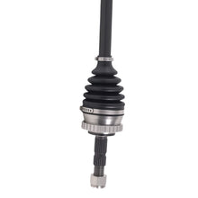 Lataa kuva Galleria-katseluun, Drive Shaft Front Left N/S Passenger Side compatible for VAUXHALL CORSA C 2000-2006