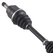 Lataa kuva Galleria-katseluun, Drive Shaft Front Left N/S Passenger Side compatible for VAUXHALL CORSA C 2000-2006