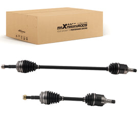 CV Axle Set geschikt voor Opel Corsa C/Combo MPV 1.2L-1.7L 2001-2012 347375