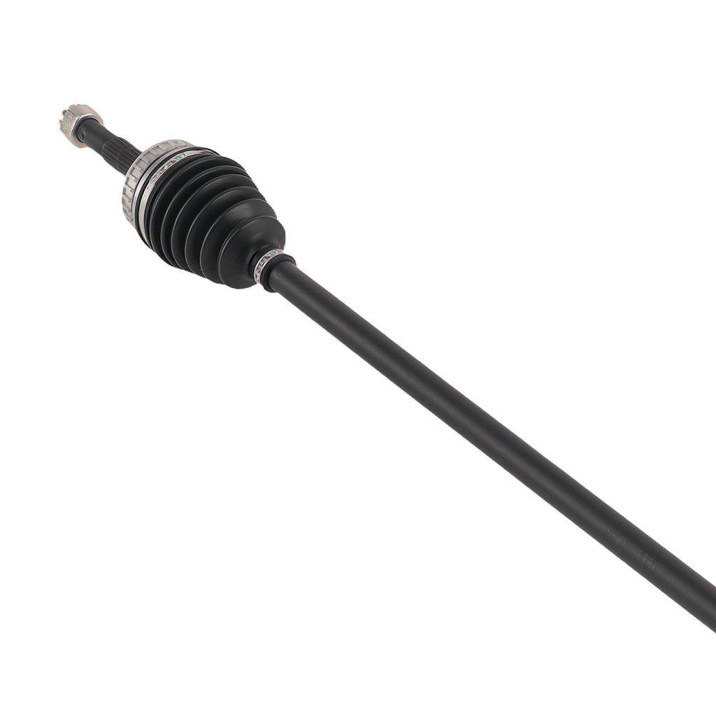 DRIVESHAFT OFF/SIDE compatible for VAUXHALL CORSA 1.0-1.2-1.3-CDTi-1.4-1.7-Di-DTi-1.8 00gt;07