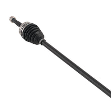 Last bildet i gallerivisningen, DRIVESHAFT OFF/SIDE compatible for VAUXHALL CORSA 1.0-1.2-1.3-CDTi-1.4-1.7-Di-DTi-1.8 00gt;07