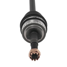 Last bildet i gallerivisningen, DRIVESHAFT OFF/SIDE compatible for VAUXHALL CORSA 1.0-1.2-1.3-CDTi-1.4-1.7-Di-DTi-1.8 00gt;07
