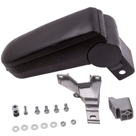 Armrest center console storage box geschikt voor VW Golf Bora Jetta