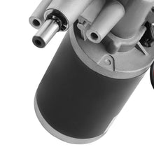 Lataa kuva Galleria-katseluun, 24V DC Electric Gearmotor Speed Torque Reversible Adapter Gear Box Motor 45W