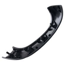 Lataa kuva Galleria-katseluun, 4PCS Door Handle Puller Trim compatible for BMW X1 F48 X2 F39 2016-2020 51417468710