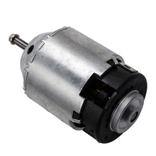 Indlæs billede til gallerivisning Compatible for Nissan X-Trail T30 2002 - 2007 27225-8H31C UK Heater Blower Motor LHD New