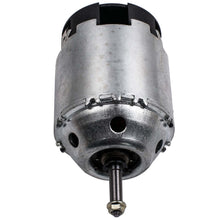 Indlæs billede til gallerivisning Compatible for Nissan X-Trail T30 2002 - 2007 27225-8H31C UK Heater Blower Motor LHD New
