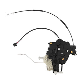 Achter Door Actuator geschikt voor VW Caddy III 2004-2015 2K5843654D rechts achter