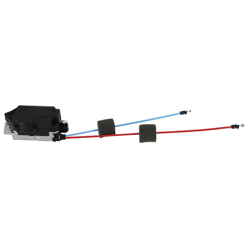 Automatic Actuator geschikt voor Mercedes W211 S211 2002-2009 2117400535 10 Pins