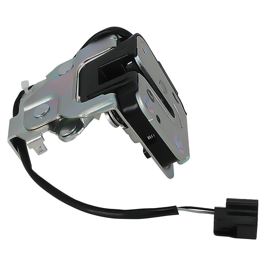 Door Actuator Locking geschikt voor Renault Master III NV400 2010- 825020011R