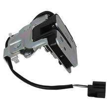 Last bildet i gallerivisningen, Door Actuator Locking geschikt voor Renault Master III NV400 2010- 825020011R