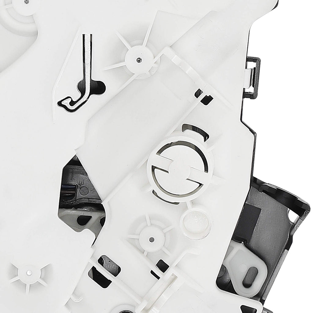 Door Lock Mechanism compatible for Mercedes Vito W447 14-21Present A4477300535 Sliding Door