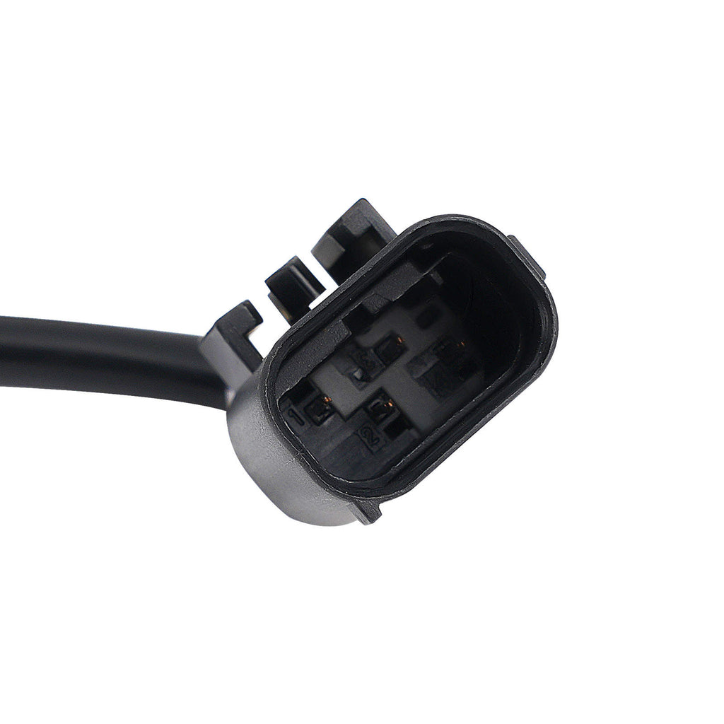 SLIDING DOOR RIGHT DOOR LOCK compatible for MERCEDES VITO / VIANO W639 03-14 A639730