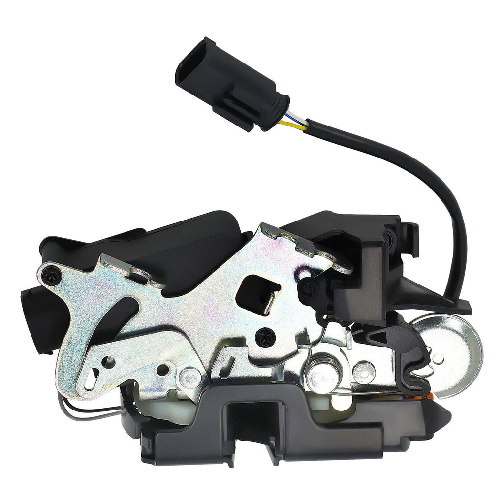 SLIDING DOOR RIGHT DOOR LOCK compatible for MERCEDES VITO / VIANO W639 03-14 A639730