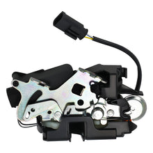 Last bildet i gallerivisningen, ACTUATOR DOOR LOCK SLIDING DOOR RECHTS geschikt voor MERCEDES VITO/ VIANO W639 03-14