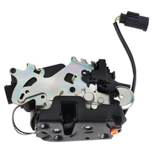 Lataa kuva Galleria-katseluun, SLIDING DOOR RIGHT DOOR LOCK compatible for MERCEDES VITO / VIANO W639 03-14 A639730