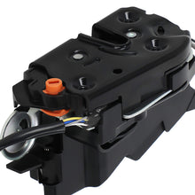 Indlæs billede til gallerivisning ACTUATOR DOOR LOCK LEFT compatible for MERCEDES VITO VIANO W639 03- 3906480267 5+4 Pin