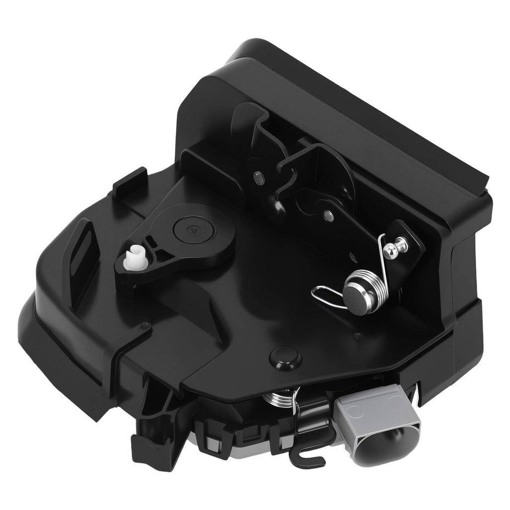 Door Lock Actuator compatible for BMW X5 E53 2000-2006 Left Rear 51228402601 Metal