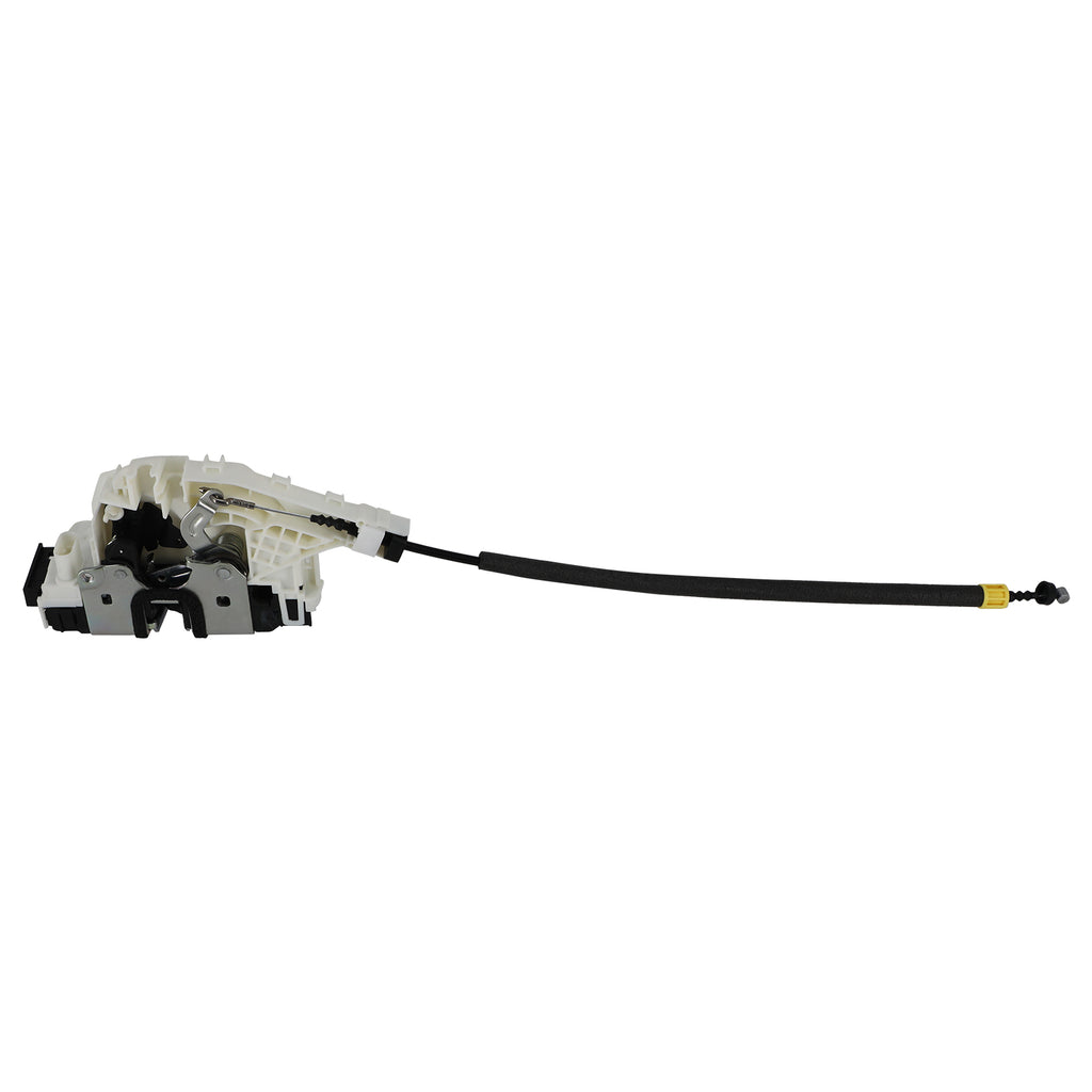 Actuator Lock geschikt voor Mercedes E350 W212 2010-2016 2047202735 links