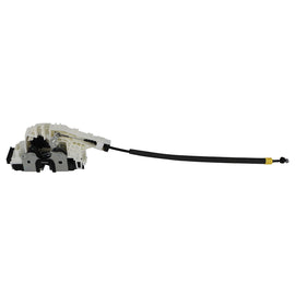 Actuator Lock geschikt voor Mercedes E350 W212 2010-2016 2047202735 links
