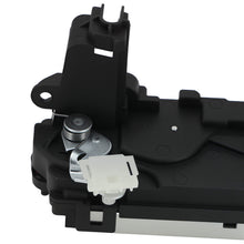 Ladda upp bild till gallerivisning, Door Lock Actuator compatible for Vauxhall Astra/Zafira 2004-2014 13128115 4-polig
