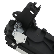 Indlæs billede til gallerivisning Door Lock Actuator compatible for Vauxhall Astra/Zafira 2004-2014 13128115 4-polig