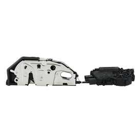 Door Closing Mechanism voor rechts geschikt voor BMW X5 X6 3.0L 4.4L 51217167582