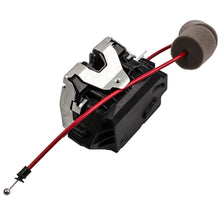 Indlæs billede til gallerivisning Achterklep Lock geschikt voor Mercedes-Benz E M Klasse S211 W164 A1647400635