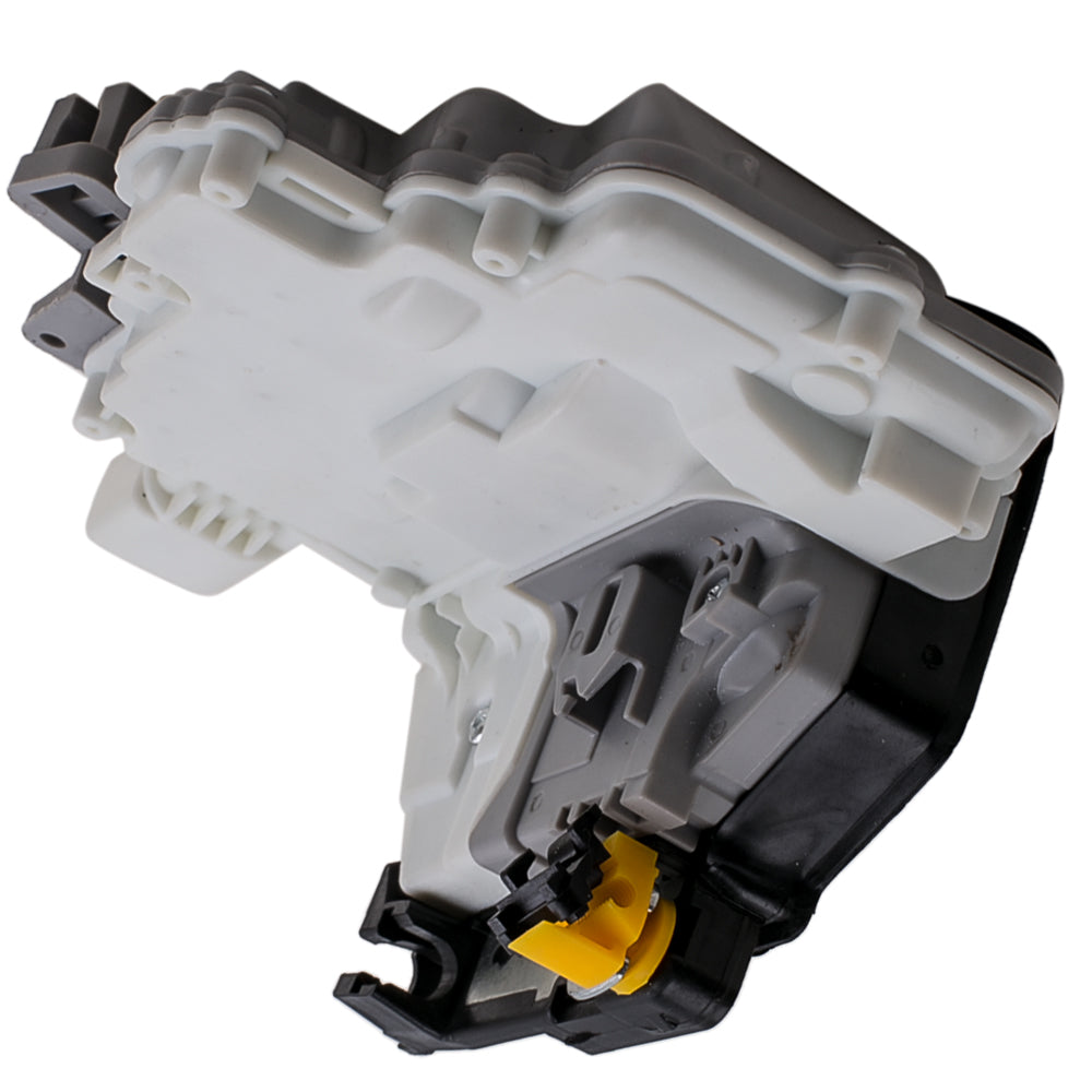 Suitable voor Seat Leon 1p1 (2005-2012) Door Lock Mechanism Actuator 1p0839015 achter links