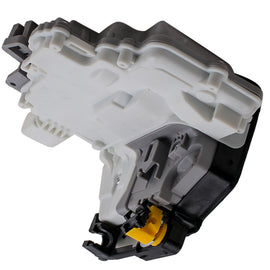 Suitable voor Seat Leon 1p1 (2005-2012) Door Lock Mechanism Actuator 1p0839015 achter links