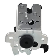 Ladda upp bild till gallerivisning, Boot Lock Latch Actuator compatible for Audi A3 Sportback A7 2004-2017 4H0827505 8R0827505A